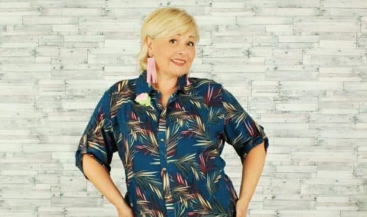 Навіть у 60 можна виглядати по-різному: я вибираю бути гламурною дамою, а не старенькою