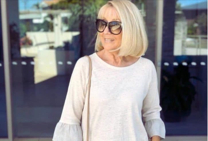 Що молодить і старить жінок після 60 років. Експерт розповів та дав рекомендації