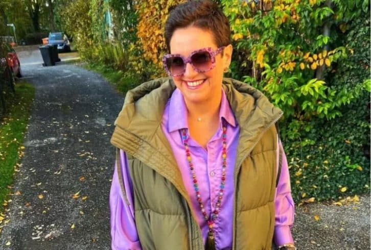 Омолодіться на 10 років: у який колір фарбувати та як стригти волосся жінкам 50+