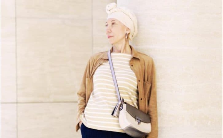 Що потрібно носити жінкам 50+, щоб виглядати карколомно та ефектно