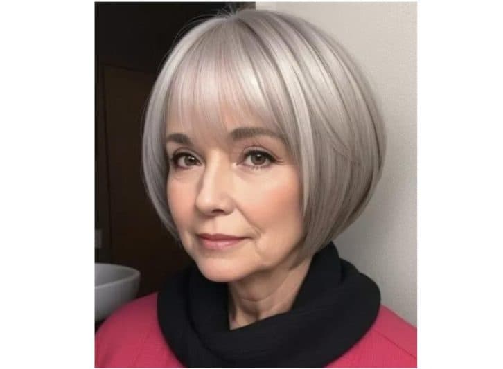 Відразу мінус 10 років: стрижки, які допоможуть зрілим жінкам омолодитися