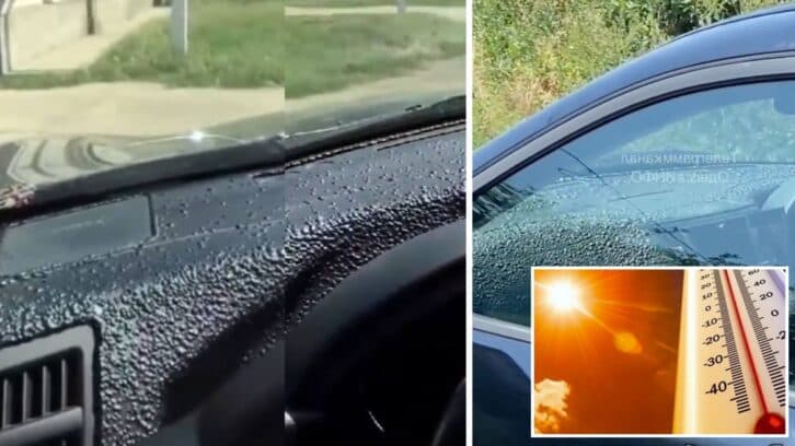 15 способів захистити автомобіль від перегріву під час спеки: поради спеціалістів та бувалих водіїв