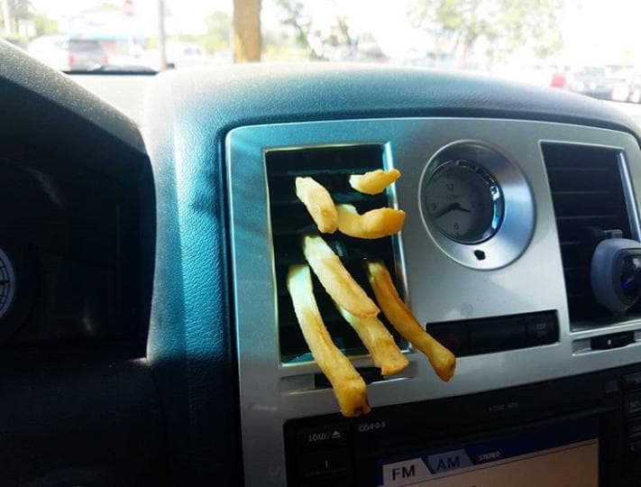 Хитромудрі люди завжди знаходять нестандартний вихід із будь-якої ситуації! (12 фото)