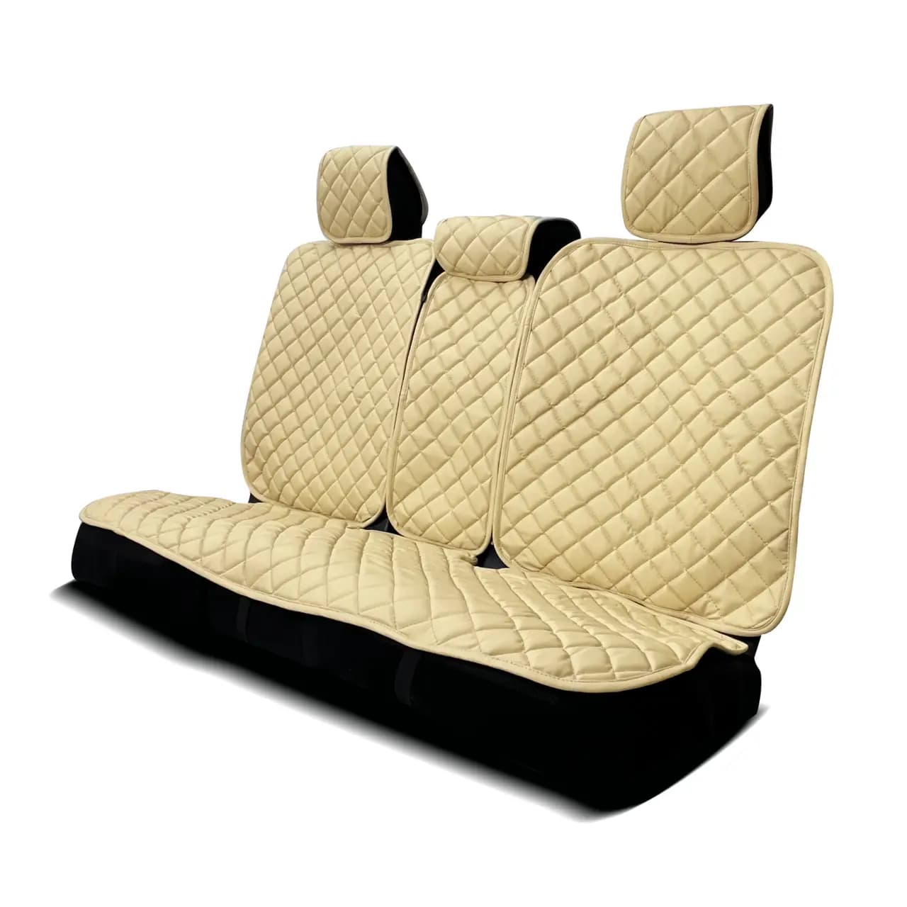 Накидки на сидіння автомобіля: комфорт та стиль для вашого авто