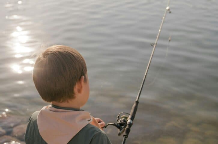 Спінінги: вибір та особливості використання