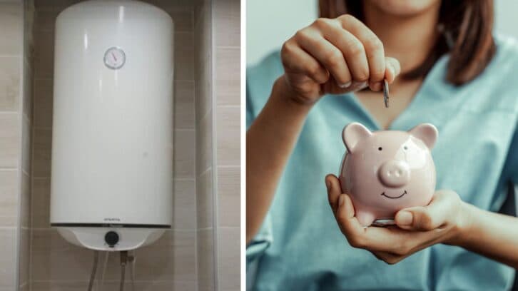 Як економно користуватися бойлером і платити менше за електроенергію