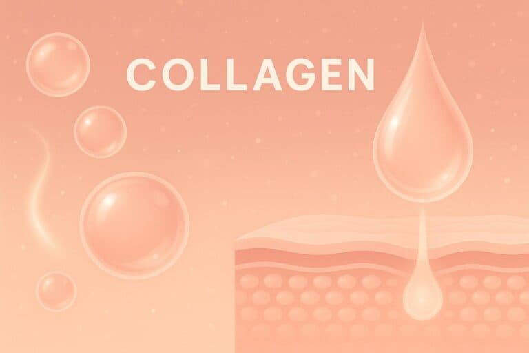 Вітаміни для суглобів і колаген: що важливо знати про сумісність